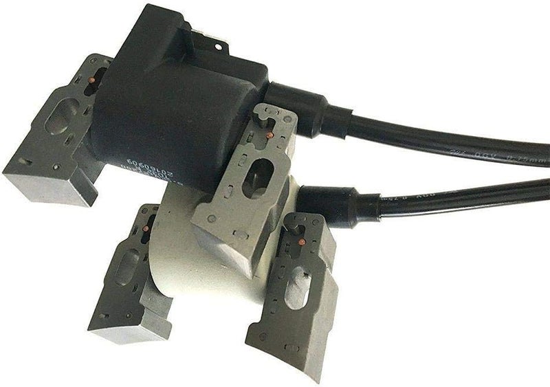 XSPANDER Left & Right Ignition Coils Set for Honda GX670 GX610 GX620 20HP V Twin Engines - Image 2