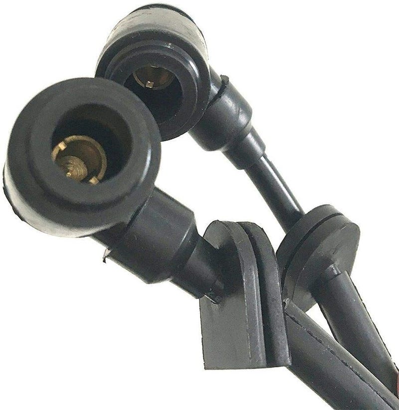 XSPANDER Left & Right Ignition Coils Set for Honda GX670 GX610 GX620 20HP V Twin Engines - Image 5
