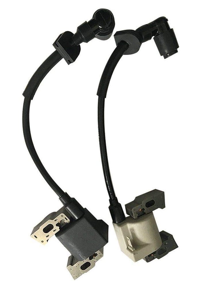 XSPANDER Left & Right Ignition Coils Set for Honda GX670 GX610 GX620 20HP V Twin Engines - Image 1