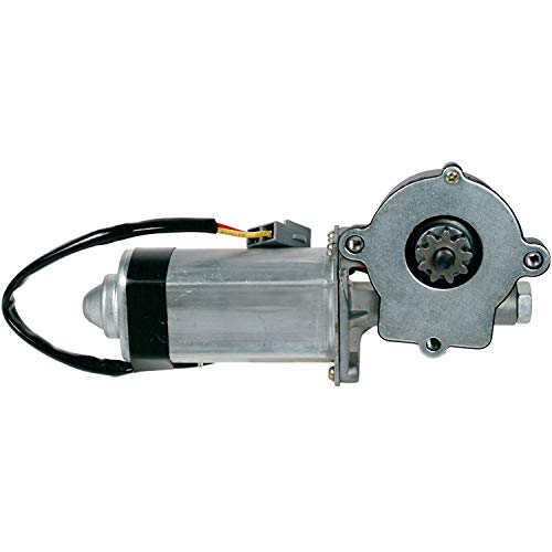Cardone 8233 New Power Window Lift Motor - Image 1
