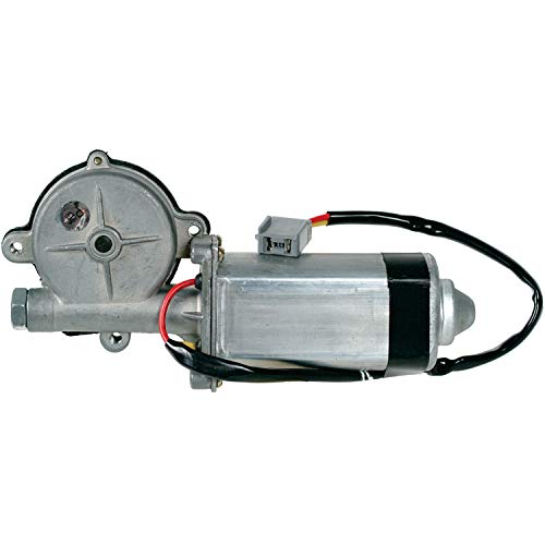 Cardone 8233 New Power Window Lift Motor - Image 3