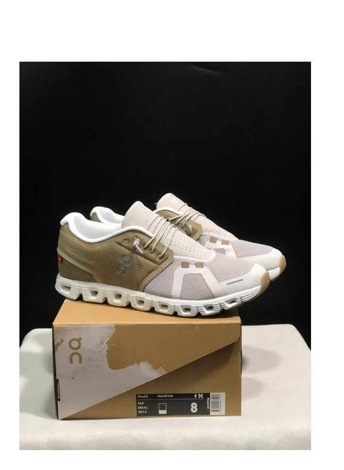 ON Women's Cloud 5 Sneakers 