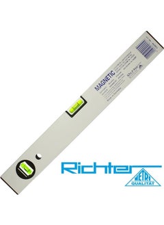 Richter 50 cm Magnetic Spirit Level  - Image 1