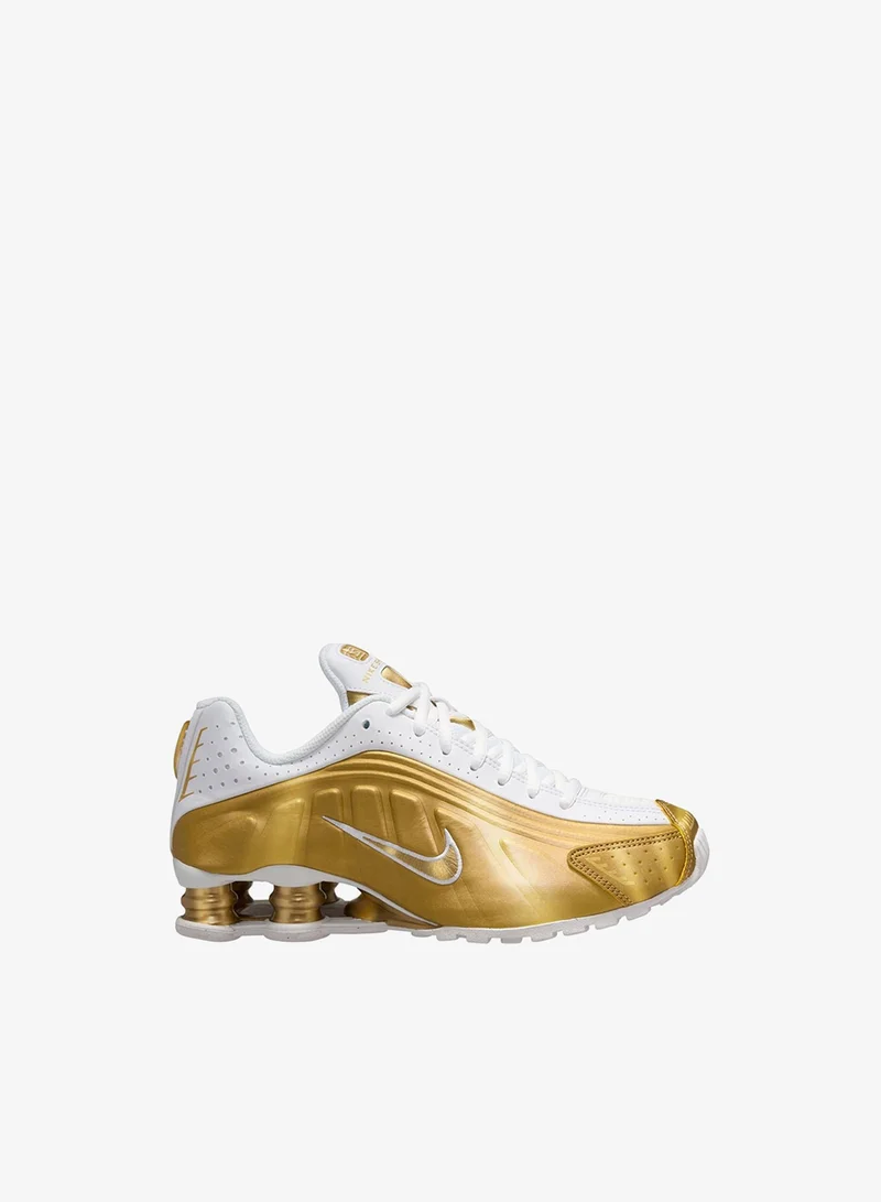 Nike Nike Shox R4