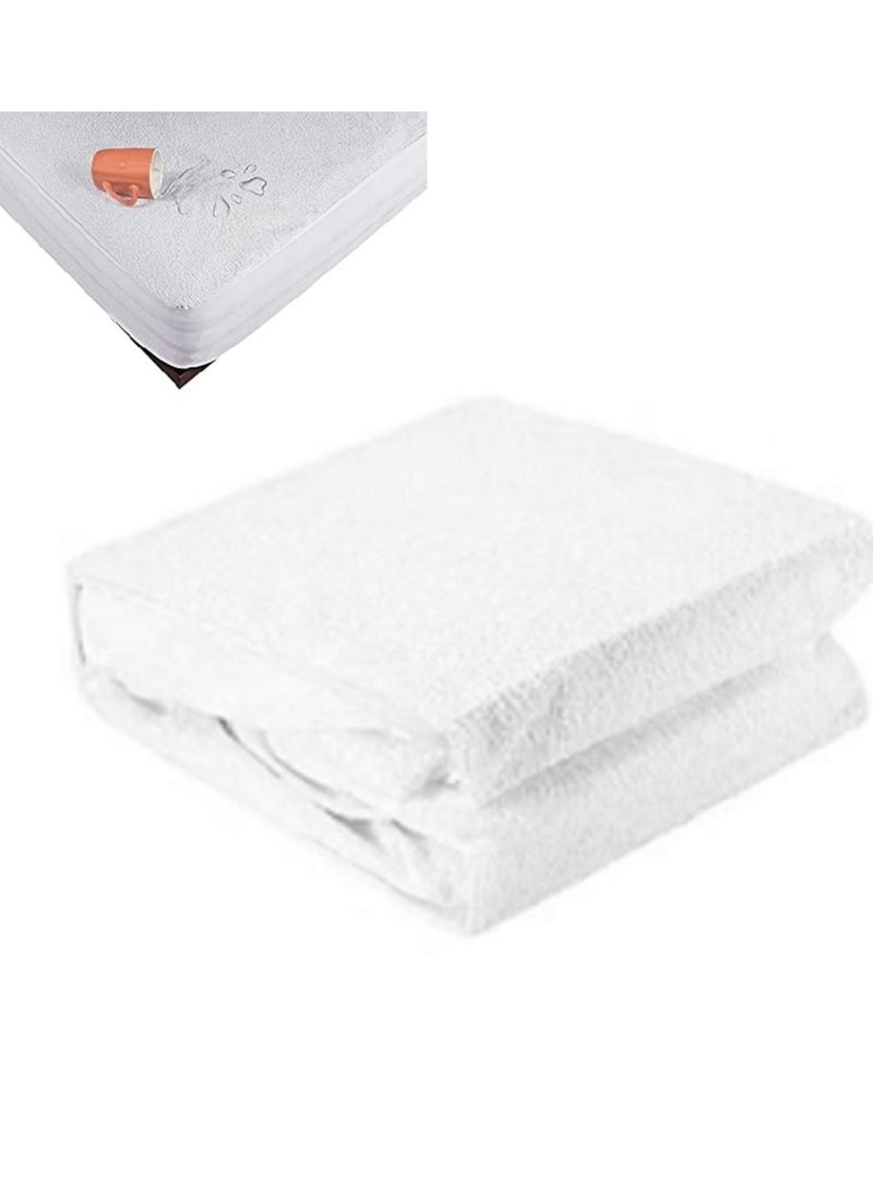 Cover mattress protector Waterproof  - Image 1