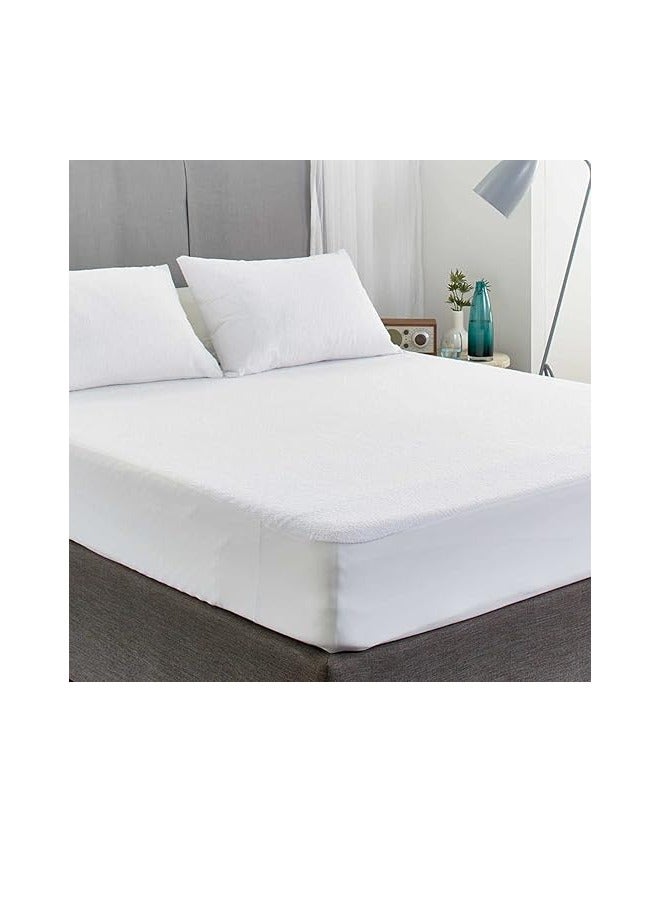 Cover mattress protector Waterproof  - Image 2