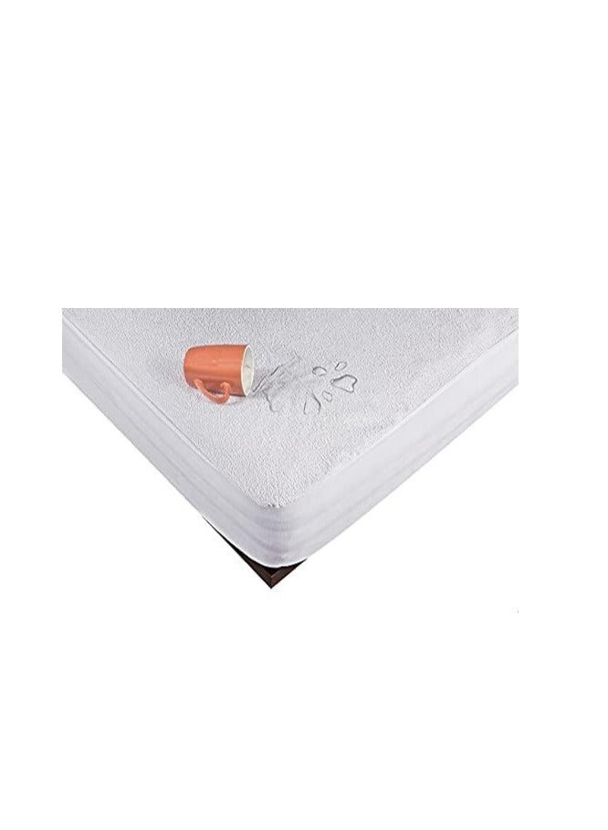 Cover mattress protector Waterproof  - Image 3