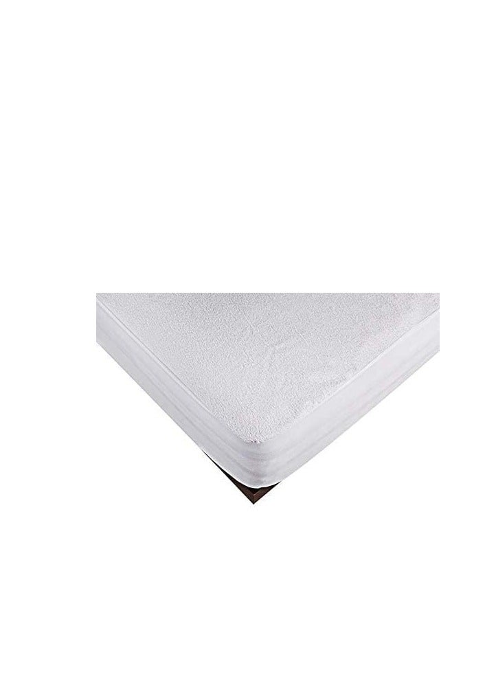 Cover mattress protector Waterproof  - Image 4