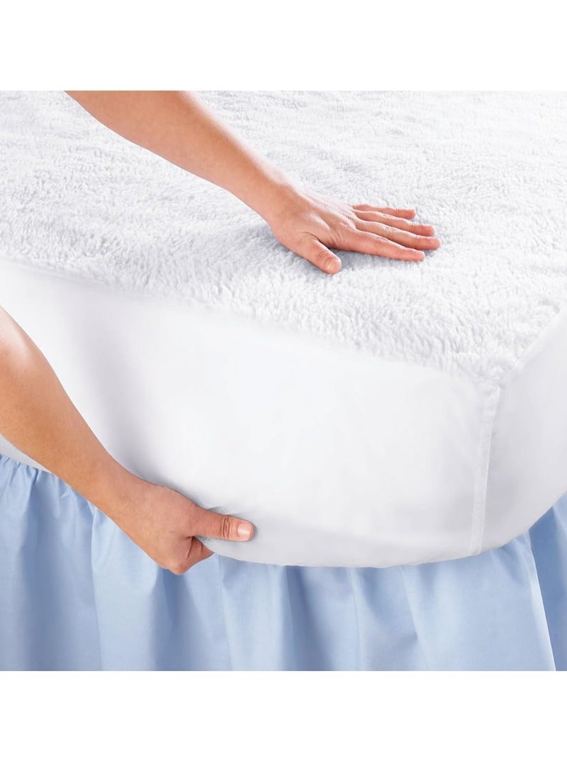 Cover mattress protector Waterproof  - Image 5