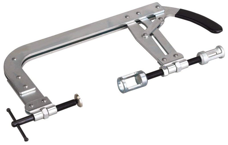 OTC 4572 Large Valve Spring Compressor black