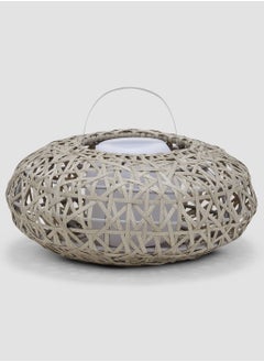 AL HUZAIFA FURNITURE Curl Outdoor Light Holder  - Image 1