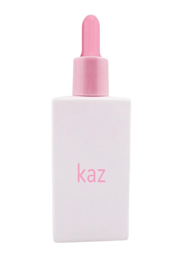 Waxness Kaz Intimate Hair & Skin Oil Strawberry for Ingrown Hair Care & Bikini Area 1 fl oz (30 ml – Professional Skin Care - Image 2