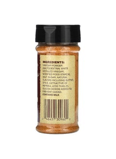 Amish Country Popcorn Amish Country Popcorn, Popcorn Seasoning, Buffalo , 4.75 oz (134 g)  - Image 3