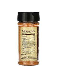 Amish Country Popcorn Amish Country Popcorn, Popcorn Seasoning, Buffalo , 4.75 oz (134 g)  - Image 2