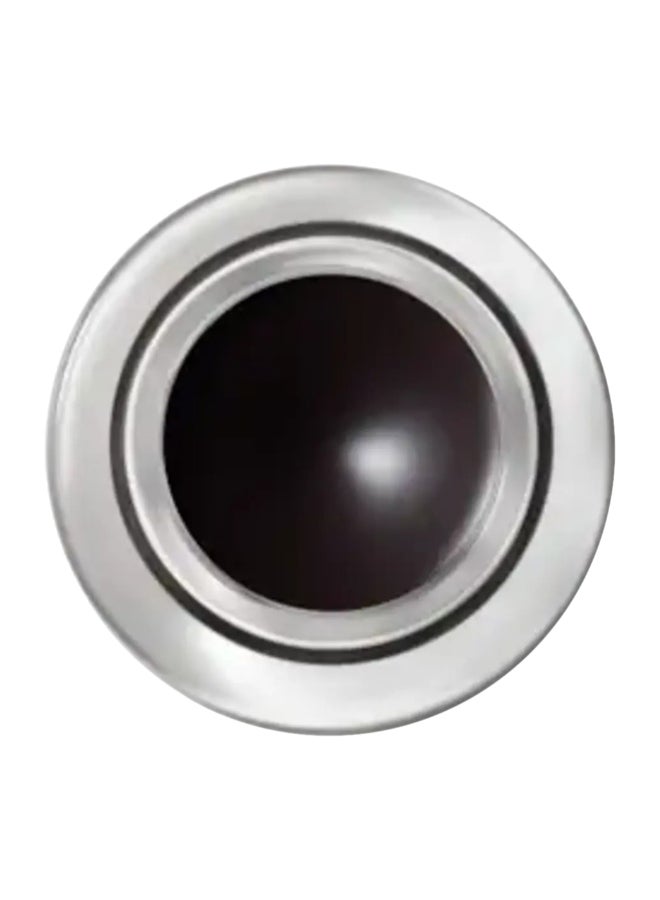 MAC Cosmetics Pro Longwear Fluidline Eye Liner & Brow Gel - Black Track - Image 1