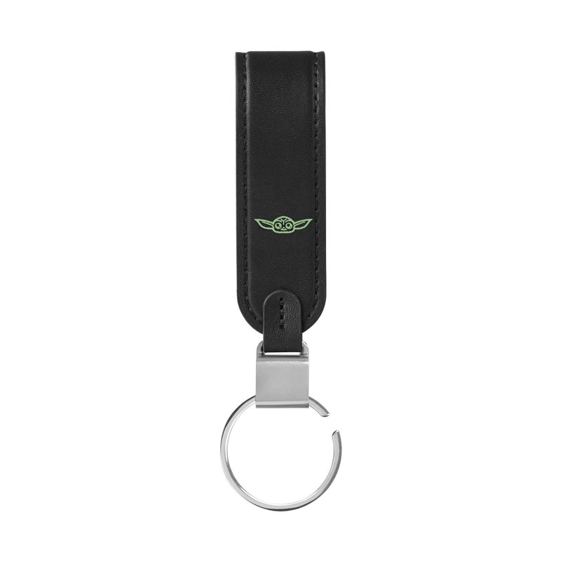 Orbitkey Orbitkey Star Wars Loop Keychain - Grogu™  - Image 4