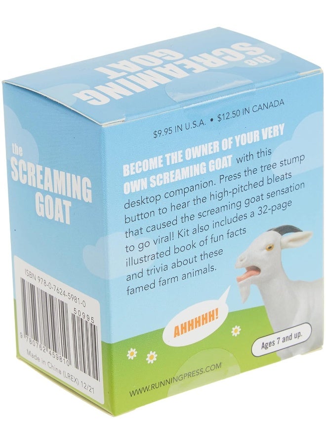 الماعز الصارخ - Image 2