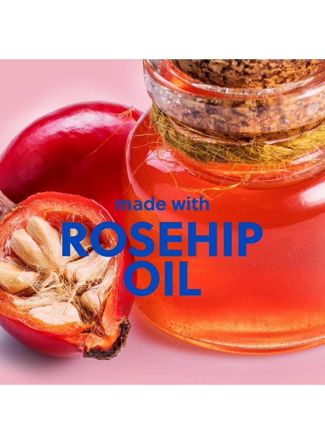 تري هت زبدة الجسم المخفوقة بزبدة الشيا من تري هت، برائحة الورد المغربي، 8.4 أونصة، مرطب خفيف الوزن، يدوم طويلاً، مع زبدة الشيا الطبيعية للعناية الأساسية المغذية بالجسم - Image 4