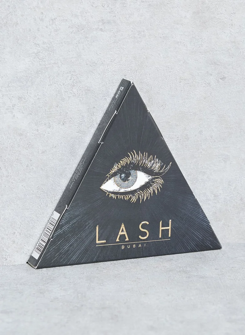 Lash Dubai Maryam Mink Eyelashes