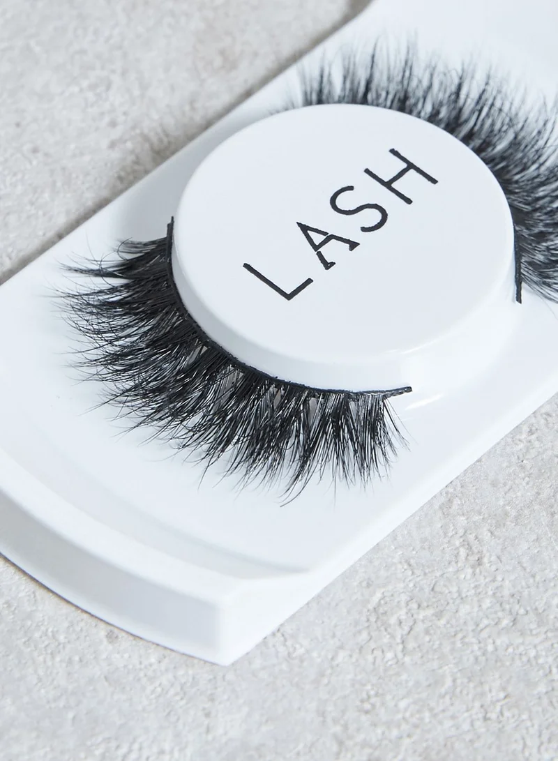 Lash Dubai Maryam Mink Eyelashes