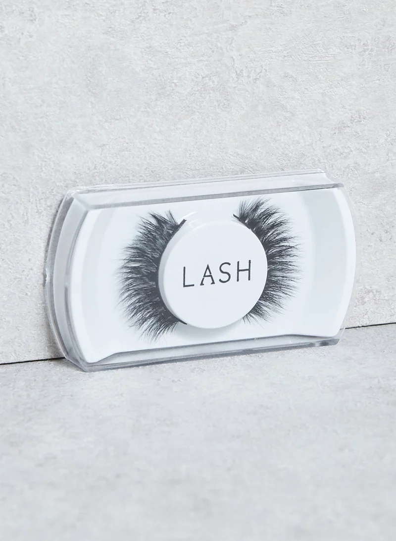 Lash Dubai Maryam Mink Eyelashes