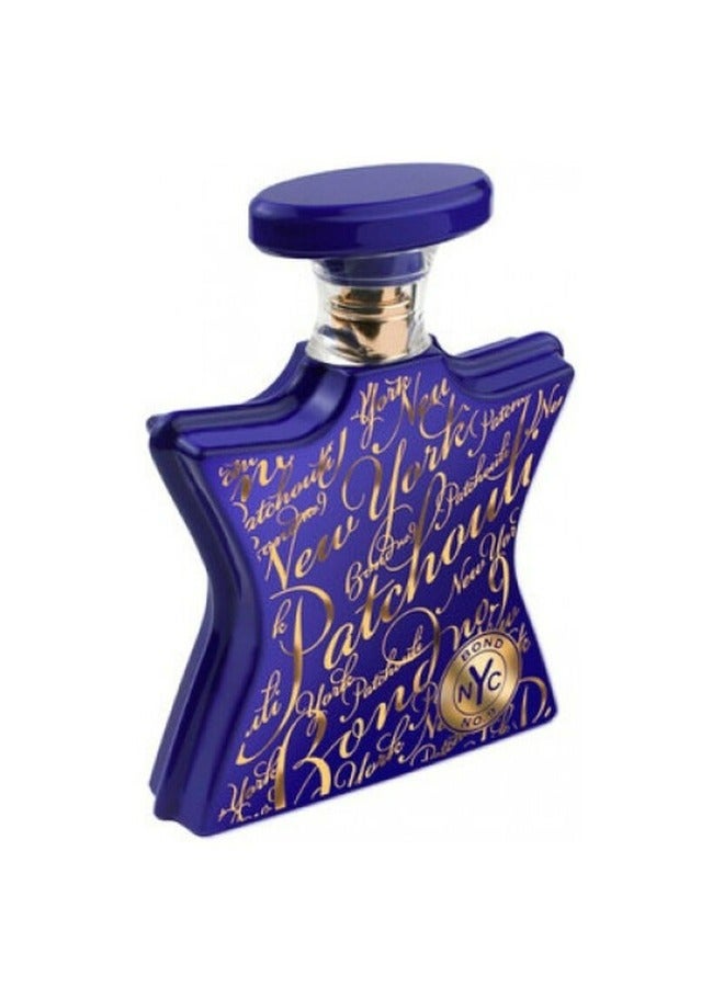 بوند نمبر 9 عطر بوند رقم 9 نيويورك باتشولي للجنسين، ماء عطر 100 مل - Image 3