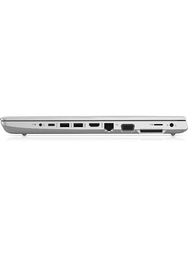 HP Renewed - Probook 650 G5 Laptop With 15.6-Inch Full HD Display,Core i5 Processor/Quad Core/8th Gen/16GB RAM/512GB SSD/Windows 11 Black - Image 3