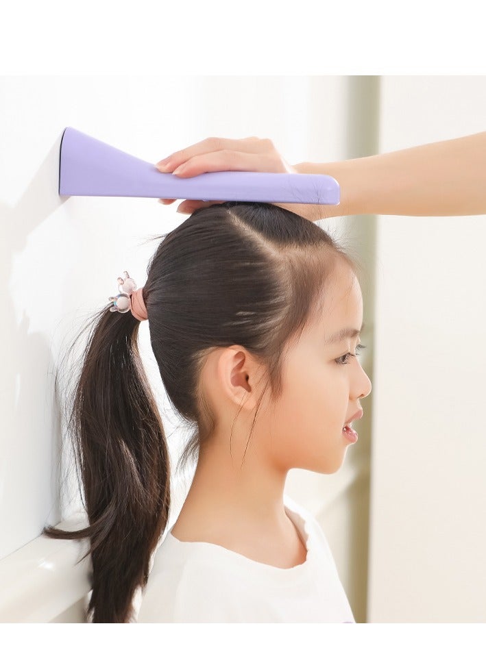 general New Portable Mini Ultrasonic Accurate Height Meter Height Electronic Ruler Household Children's Electronic Height Ruler - Image 3