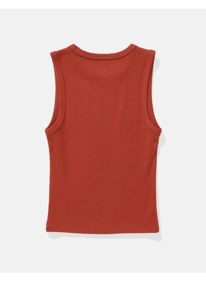 امريكان ايجل AE Main Squeeze Muscle Tank Top