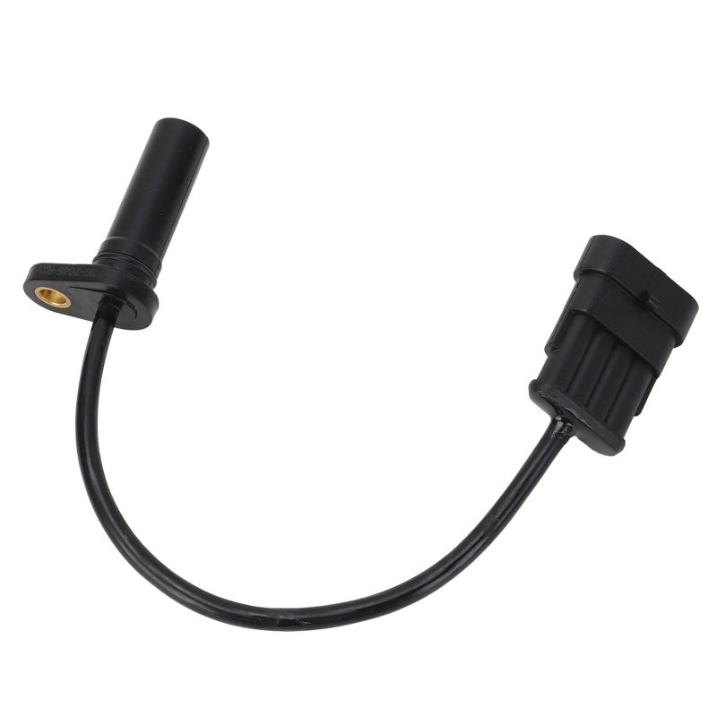 Golf Cart Speed Sensor Kit: 2008 And UP EZGO RXV Gas Or Electric, OE 614252 - Robust ABS Material, Accurate Tire Rotation Monitoring For Golf Cart Maintenance & Replacement - Image 3