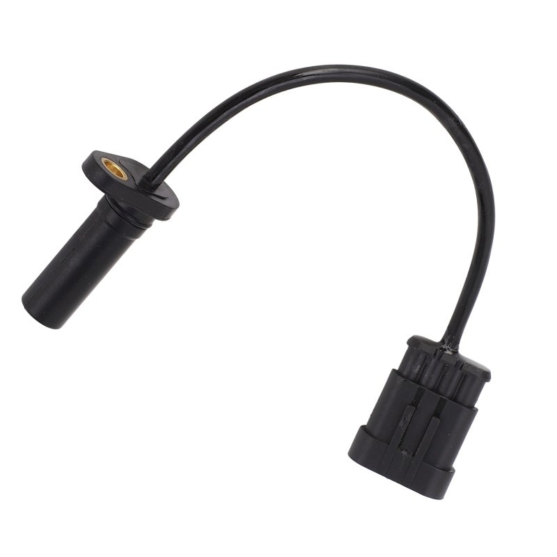 Golf Cart Speed Sensor Kit: 2008 And UP EZGO RXV Gas Or Electric, OE 614252 - Robust ABS Material, Accurate Tire Rotation Monitoring For Golf Cart Maintenance & Replacement - Image 2