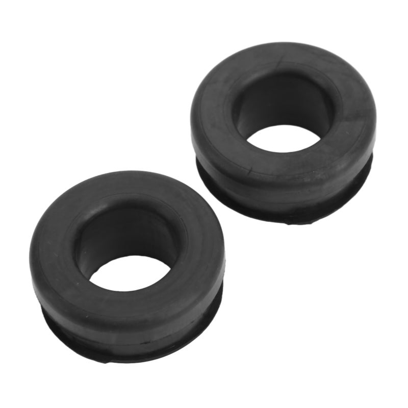 Pcv Valve Grommet: 3/4In Id - 1.25In Od & 1In Id - 1.25In Od, High Temp Resistant Rubber, Excellent Sealing Performance - Engine Grommets For Chevrolet Sbc Bbc Sbf 350 A96 Engine - Image 4