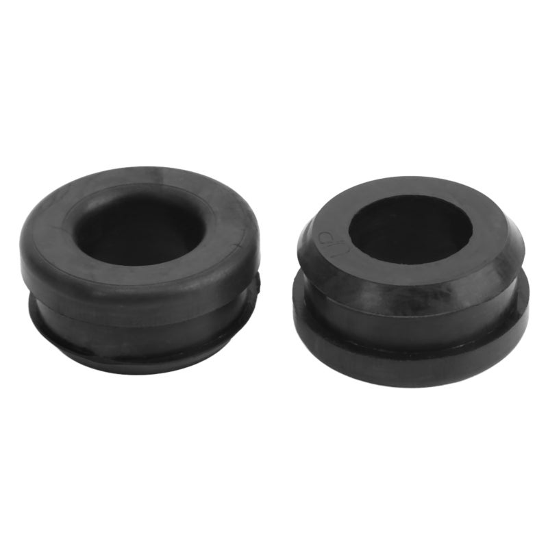 Pcv Valve Grommet: 3/4In Id - 1.25In Od & 1In Id - 1.25In Od, High Temp Resistant Rubber, Excellent Sealing Performance - Engine Grommets For Chevrolet Sbc Bbc Sbf 350 A96 Engine - Image 5