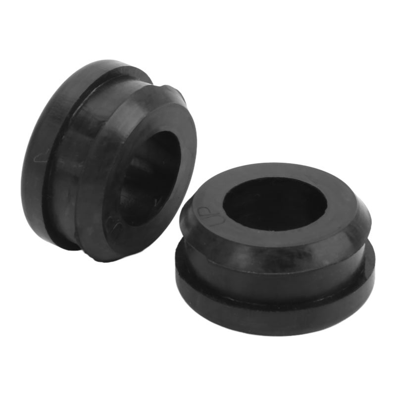 Pcv Valve Grommet: 3/4In Id - 1.25In Od & 1In Id - 1.25In Od, High Temp Resistant Rubber, Excellent Sealing Performance - Engine Grommets For Chevrolet Sbc Bbc Sbf 350 A96 Engine - Image 2
