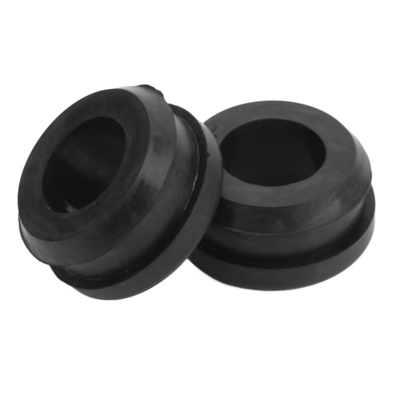 Pcv Valve Grommet: 3/4In Id - 1.25In Od & 1In Id - 1.25In Od, High Temp Resistant Rubber, Excellent Sealing Performance - Engine Grommets For Chevrolet Sbc Bbc Sbf 350 A96 Engine - Image 3