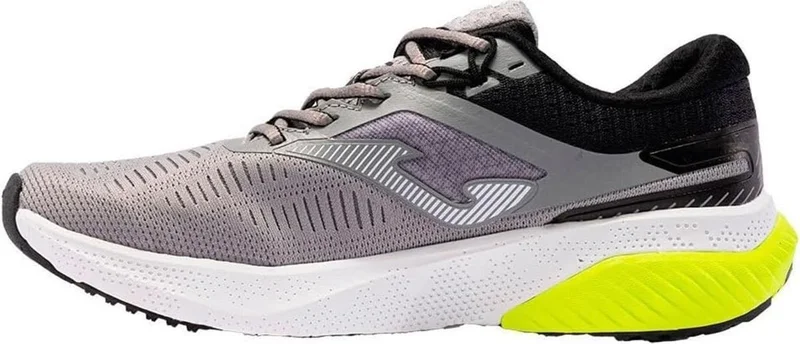جوما Hıspalıs 2412 Gray Men's Running Shoes Gray RHISPS2412