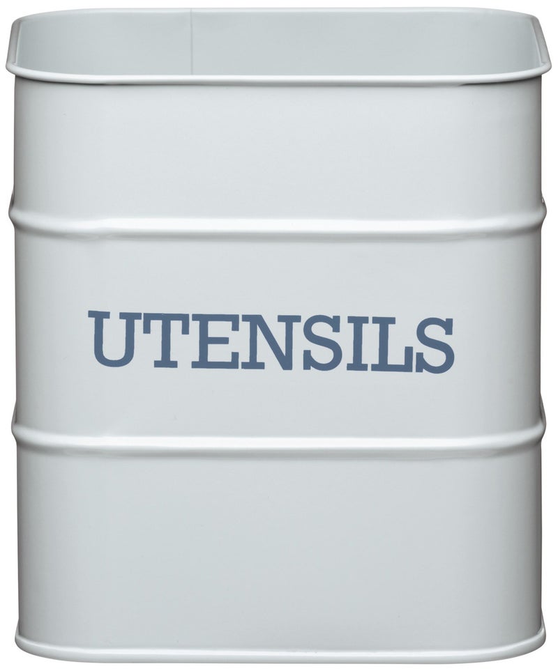 Kitchen Craft Storage Container One Size Gray