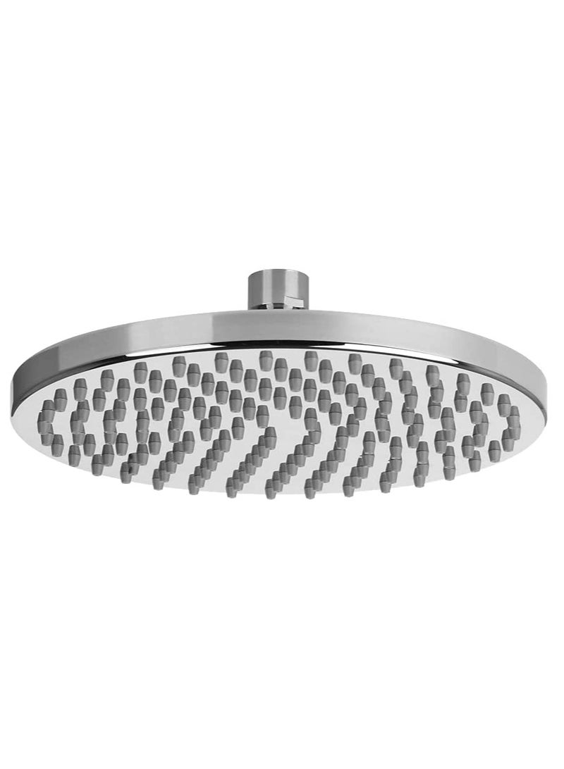HESANIT Round Rain Shower Head 200mm 4002-2042C - Image 1
