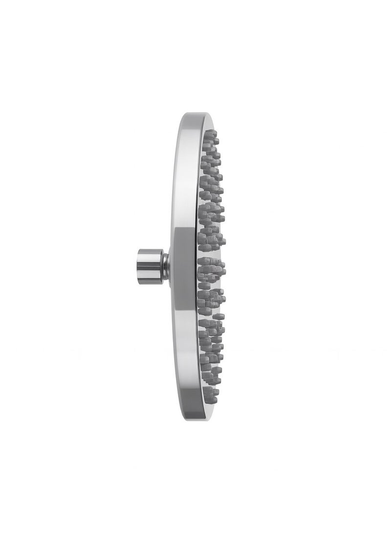 HESANIT Round Rain Shower Head 200mm 4002-2042C - Image 2