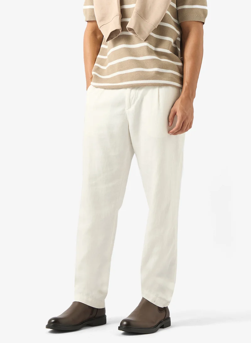 Robert Wood Formal Chelsea Boots