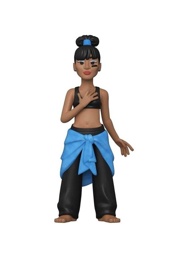 Funko Pop! Vinyl Gold: Tlc Left Eye 5" - Image 4