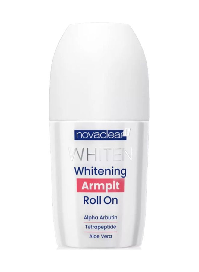 novaclear Whitening Armpit Roll-On - Image 4