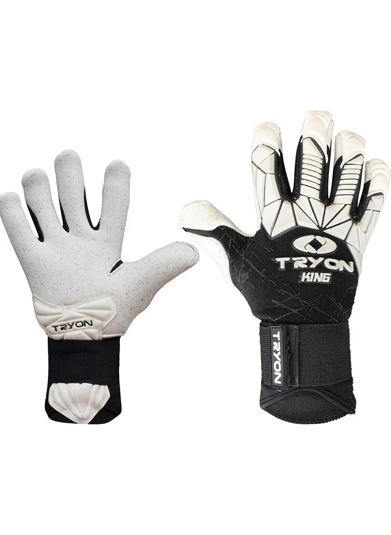 Tryon King Goalkeeper Gloves