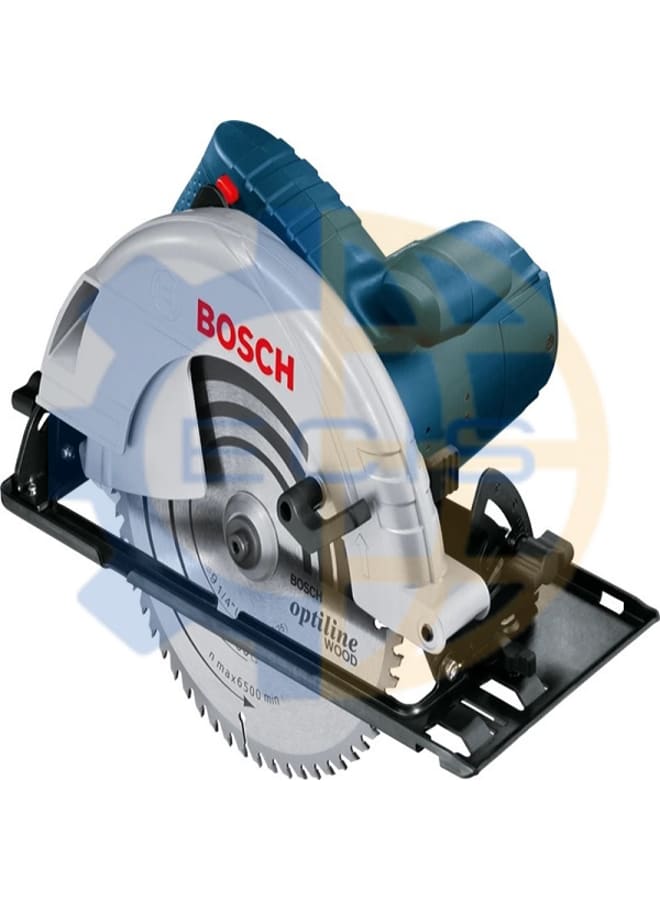 Bosch GKS 235 9.25" 2050W Wood Tray Saw