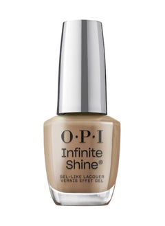 Infinite Shine - Livin' La Vida Mocha, Brown, 15Ml