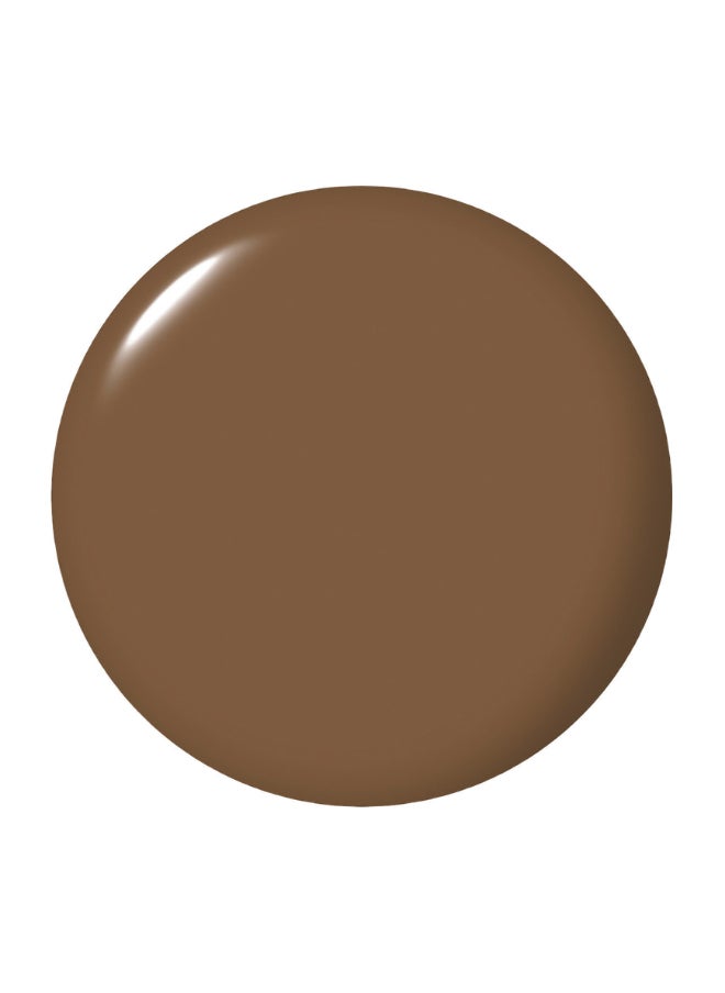 OPI - Infinite Shine - Livin' La Vida Mocha, Brown, 15Ml - Image 1