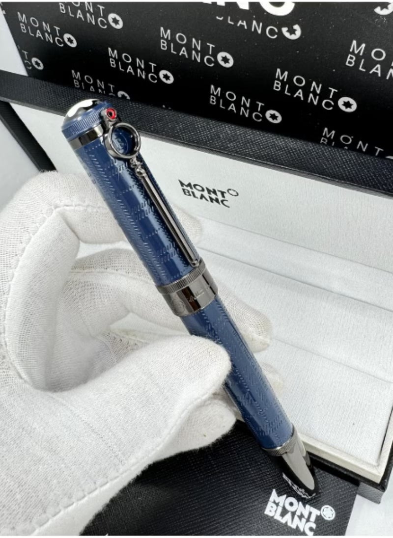MONTBLANC - Mont Blanc Luxury Design Pen with Accessories - Image 1