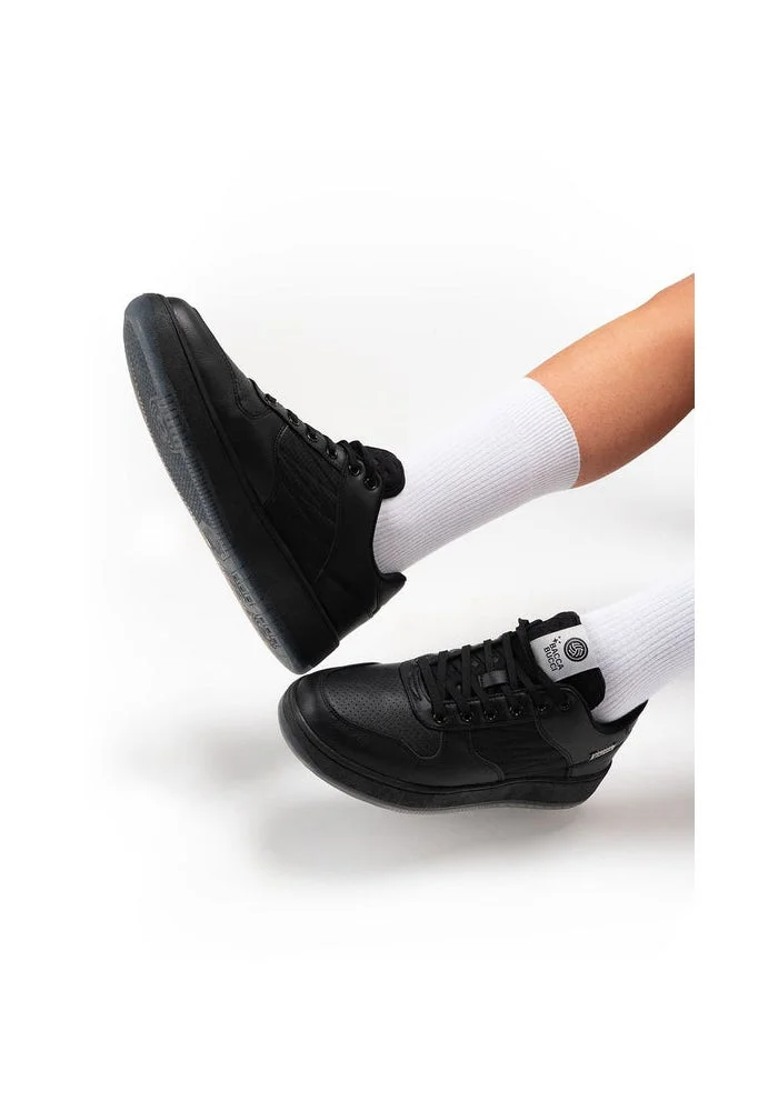 Bacca Bucci Black Hole Cosmic Dream Sneakers for Men | Best Price UAE