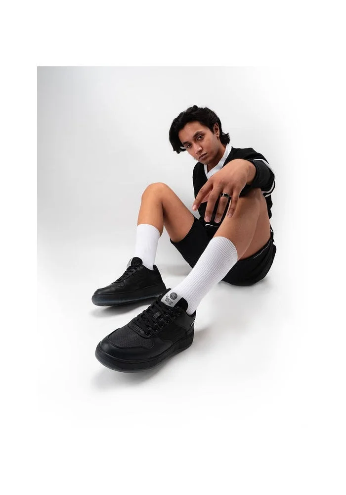 Bacca Bucci Black Hole Cosmic Dream Sneakers for Men | Best Price UAE