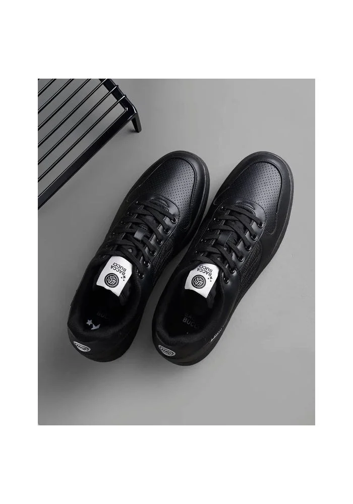 Bacca Bucci Black Hole Cosmic Dream Sneakers for Men | Best Price UAE